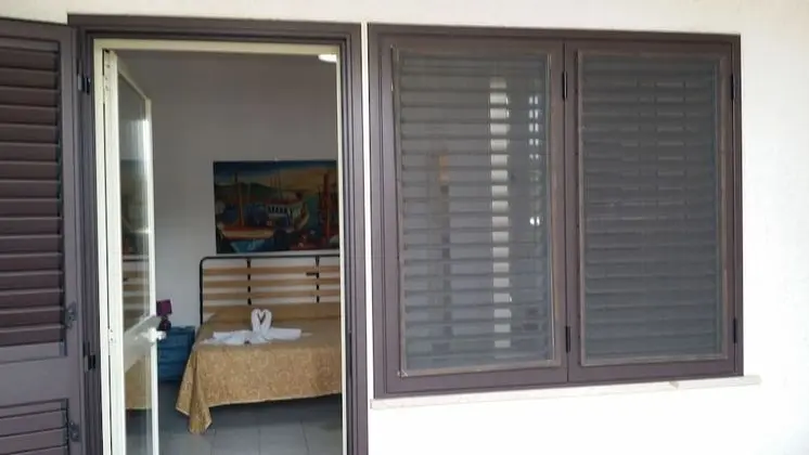 Superior Oda, Deniz Manzaralı, Ek Bina