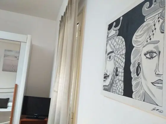 Villa, 2 Yatak Odası, Sigara İçilebilir, Buzdolabı
