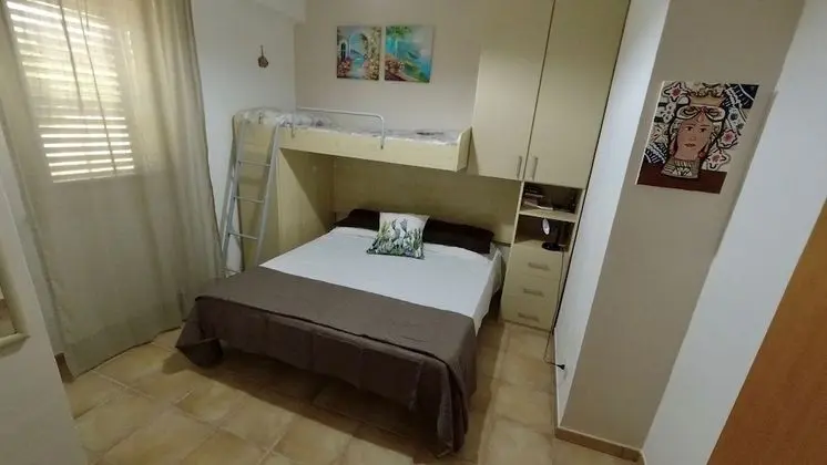 Villa, 2 Yatak Odası, Sigara İçilebilir, Buzdolabı