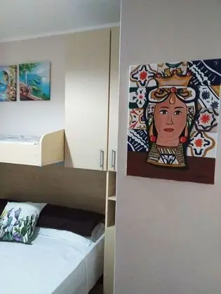 Villa, 2 Yatak Odası, Sigara İçilebilir, Buzdolabı
