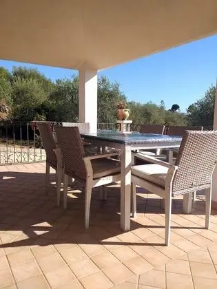 Villa, 2 Yatak Odası, Sigara İçilebilir, Buzdolabı
