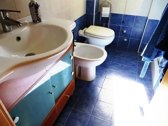 Villa, 2 Yatak Odası, Sigara İçilebilir, Buzdolabı