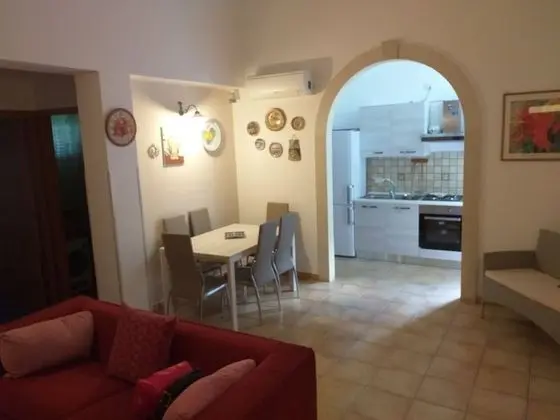 Villa, 2 Yatak Odası, Sigara İçilebilir, Buzdolabı