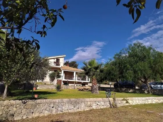 Villa, 2 Yatak Odası, Sigara İçilebilir, Buzdolabı