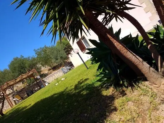 Villa, 2 Yatak Odası, Sigara İçilebilir, Buzdolabı