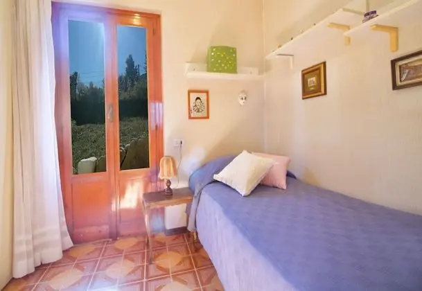 Family Villa, Birden Çok Yatak, 2 Banyolu, Bahçeli (Villa Giorgia Private Pool)