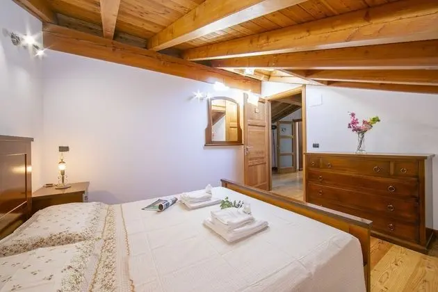 Family Villa, Birden Çok Yatak, 2 Banyolu, Bahçeli (Villa Giorgia Private Pool)