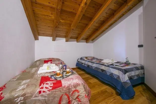 Family Villa, Birden Çok Yatak, 2 Banyolu, Bahçeli (Villa Giorgia Private Pool)