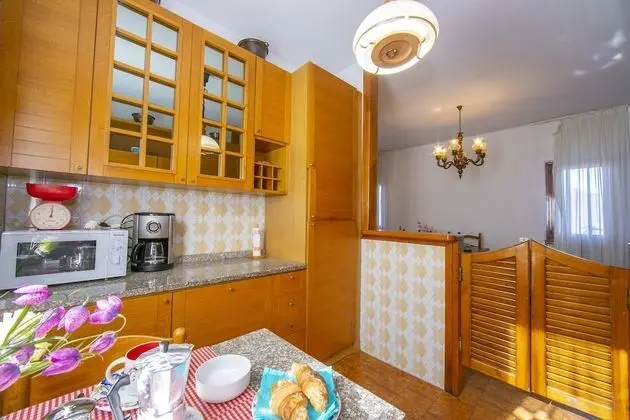 Family Villa, Birden Çok Yatak, 2 Banyolu, Bahçeli (Villa Giorgia Private Pool)