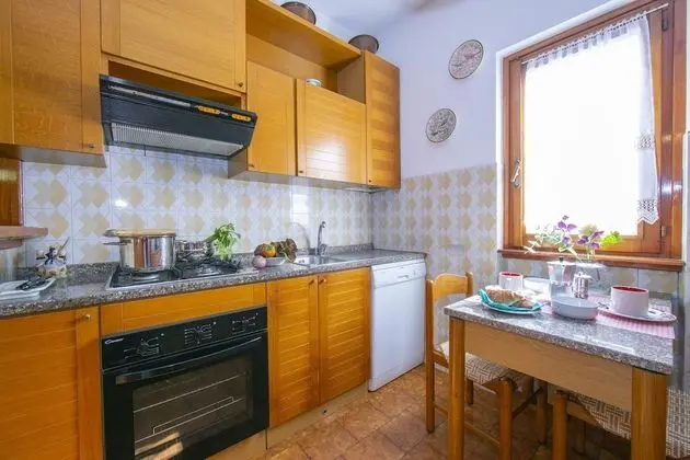 Family Villa, Birden Çok Yatak, 2 Banyolu, Bahçeli (Villa Giorgia Private Pool)