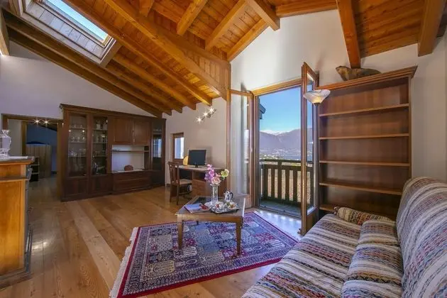 Family Villa, Birden Çok Yatak, 2 Banyolu, Bahçeli (Villa Giorgia Private Pool)