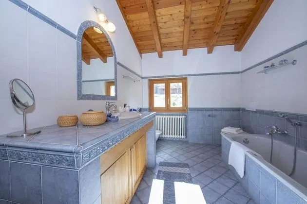 Family Villa, Birden Çok Yatak, 2 Banyolu, Bahçeli (Villa Giorgia Private Pool)