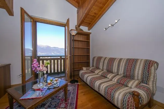 Family Villa, Birden Çok Yatak, 2 Banyolu, Bahçeli (Villa Giorgia Private Pool)