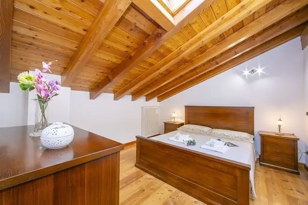 Family Villa, Birden Çok Yatak, 2 Banyolu, Bahçeli (Villa Giorgia Private Pool)