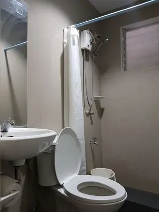 İki Ayrı Yataklı Oda