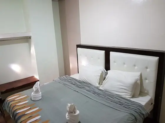 Tek Büyük Yataklı Oda (Matrimonial)