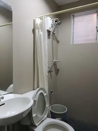 Tek Büyük Yataklı Oda (Matrimonial)