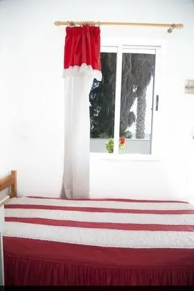 Basic Apart Daire, 1 Yatak Odası, Balkon, Okyanusa Sıfır