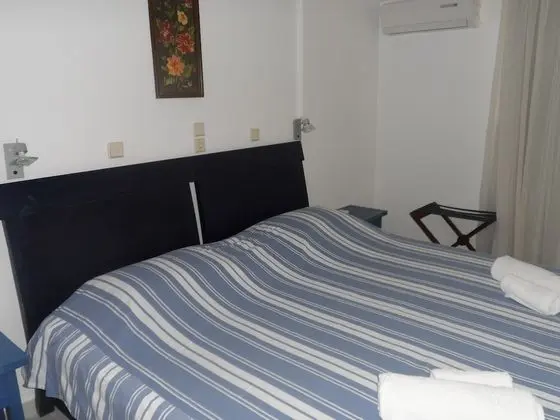 Basic Apart Daire, 1 Yatak Odası, Balkon, Okyanusa Sıfır