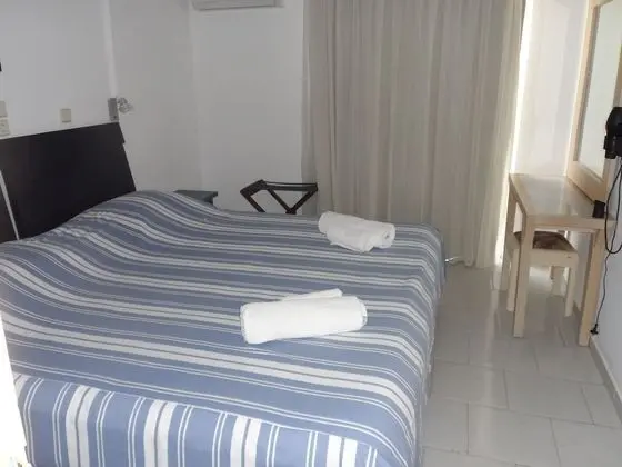 Basic Apart Daire, 1 Yatak Odası, Balkon, Okyanusa Sıfır