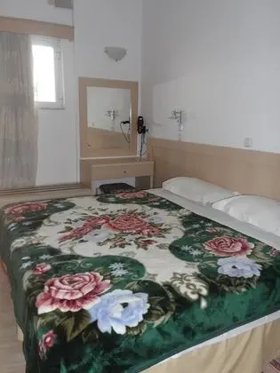 Basic Apart Daire, 1 Yatak Odası, Balkon, Okyanusa Sıfır