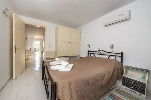 Basic Apart Daire, 1 Yatak Odası, Balkon, Okyanusa Sıfır