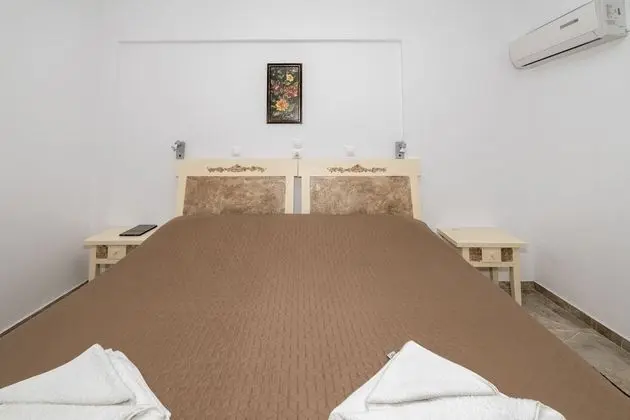 Basic Apart Daire, 1 Yatak Odası, Balkon, Okyanusa Sıfır