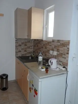 Basic Apart Daire, 1 Yatak Odası, Balkon, Okyanusa Sıfır