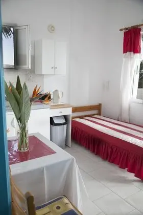Basic Apart Daire, 1 Yatak Odası, Balkon, Okyanusa Sıfır