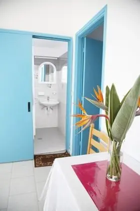 Basic Apart Daire, 1 Yatak Odası, Balkon, Okyanusa Sıfır