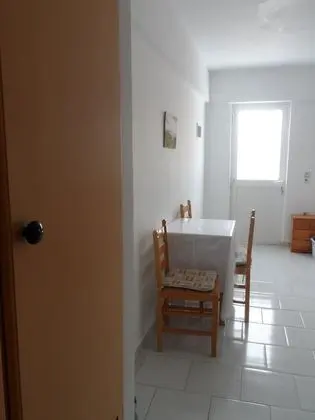 Basic Apart Daire, 1 Yatak Odası, Balkon, Okyanusa Sıfır