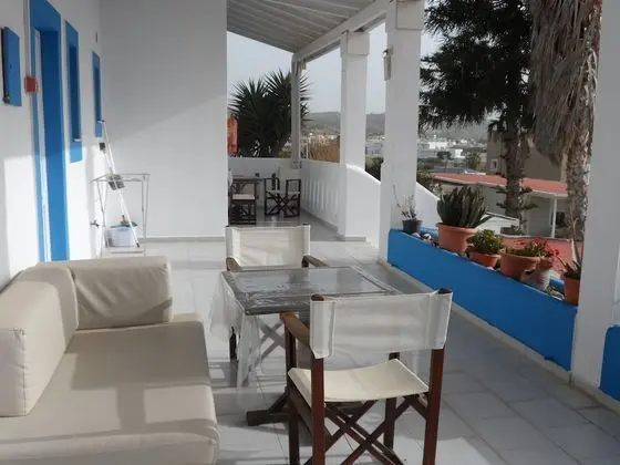 Basic Apart Daire, 1 Yatak Odası, Balkon, Okyanusa Sıfır