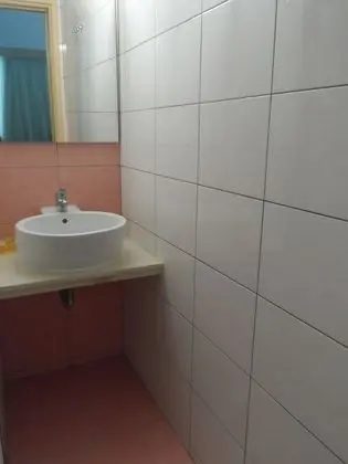 Basic Apart Daire, 1 Yatak Odası, Balkon, Okyanusa Sıfır