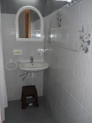 Basic Apart Daire, 1 Yatak Odası, Balkon, Okyanusa Sıfır