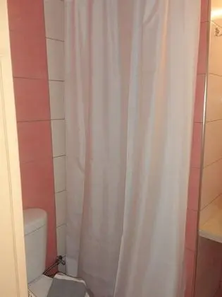 Basic Apart Daire, 1 Yatak Odası, Balkon, Okyanusa Sıfır