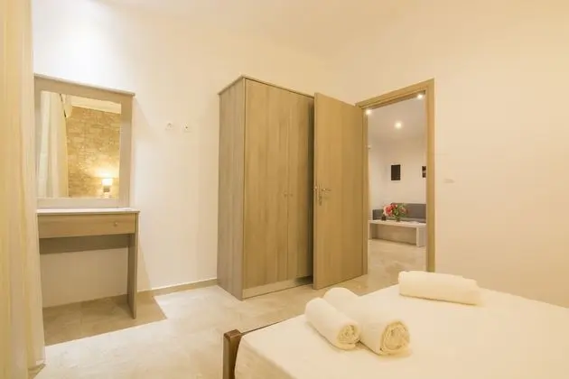 Luxury Ev, 2 Yatak Odası, Koy Manzaralı, Denize Bakan
