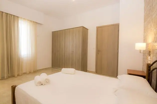 Luxury Ev, 2 Yatak Odası, Koy Manzaralı, Denize Bakan