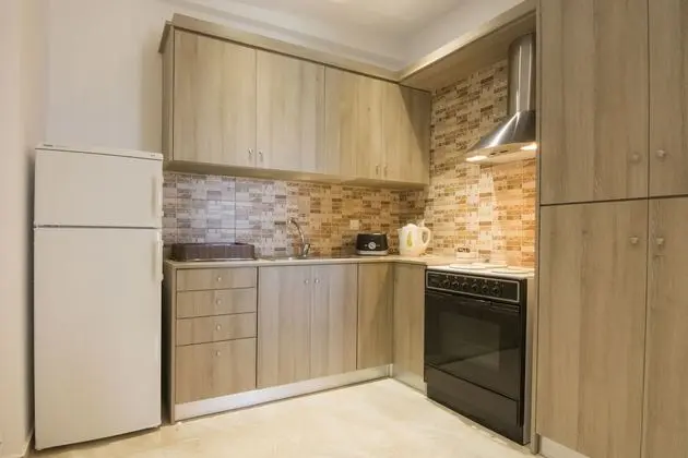 Luxury Ev, 2 Yatak Odası, Koy Manzaralı, Denize Bakan