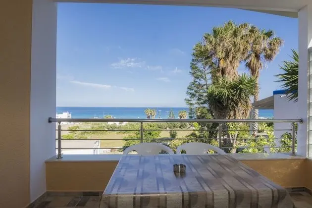 Luxury Ev, 2 Yatak Odası, Koy Manzaralı, Denize Bakan