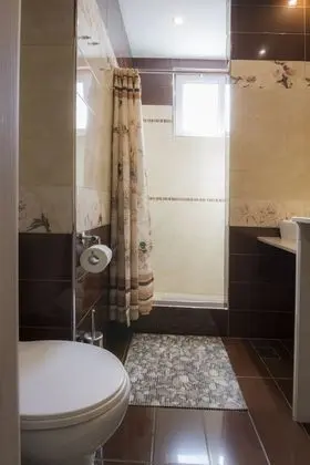 Luxury Ev, 2 Yatak Odası, Koy Manzaralı, Denize Bakan