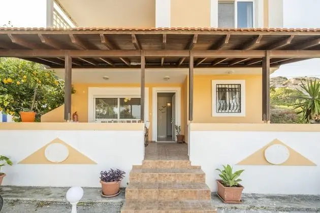 Premium Ev, 2 Yatak Odası, Koy Manzaralı, Denize Bakan