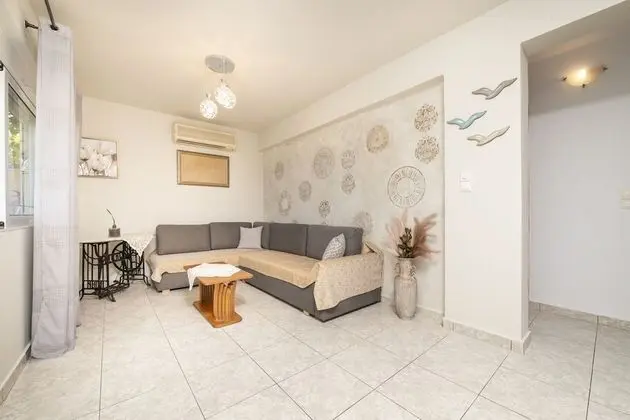 Premium Ev, 2 Yatak Odası, Koy Manzaralı, Denize Bakan