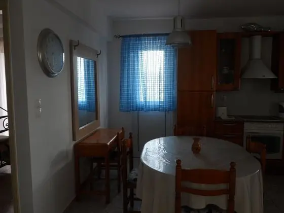 Premium Ev, 2 Yatak Odası, Koy Manzaralı, Denize Bakan