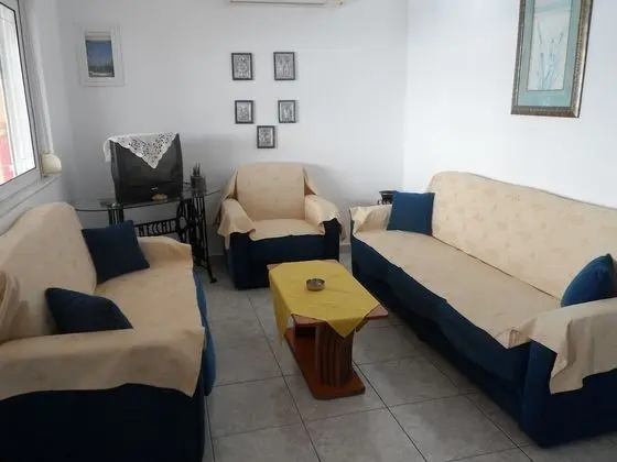 Premium Ev, 2 Yatak Odası, Koy Manzaralı, Denize Bakan