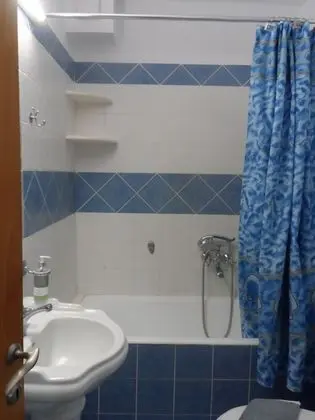 Premium Ev, 2 Yatak Odası, Koy Manzaralı, Denize Bakan