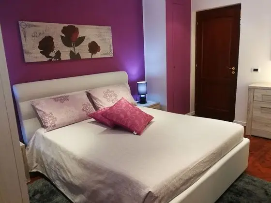 Tek Büyük Yataklı Oda, 1 Çift Kişilik Yatak, Sigara İçilmez