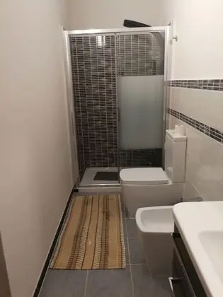 Tek Büyük Yataklı Oda, 1 Çift Kişilik Yatak, Sigara İçilmez