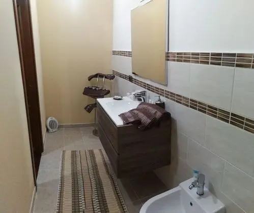 Tek Büyük Yataklı Oda, 1 Çift Kişilik Yatak, Sigara İçilmez