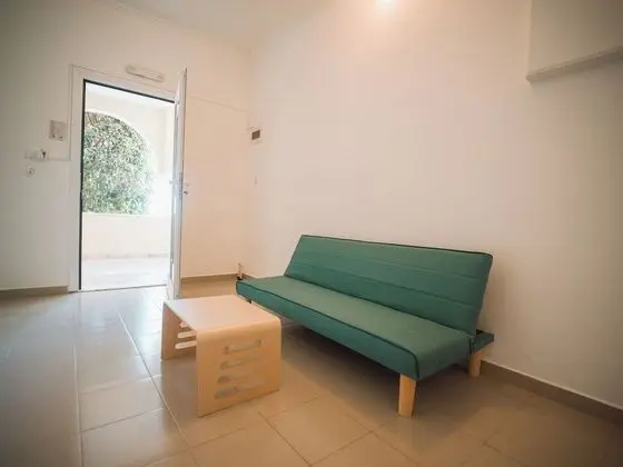Oturma alanı
