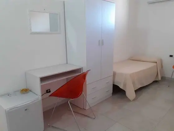 Classic Dört Kişilik Oda, Balkon